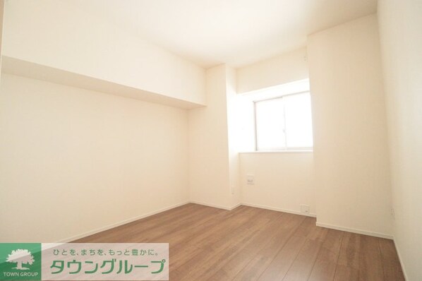 シェルト新都心の物件内観写真